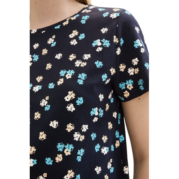 TOM TAILOR ΜΠΛΟΥΖΑ ΓΥΝΑΙΚEIA 1040544-35318