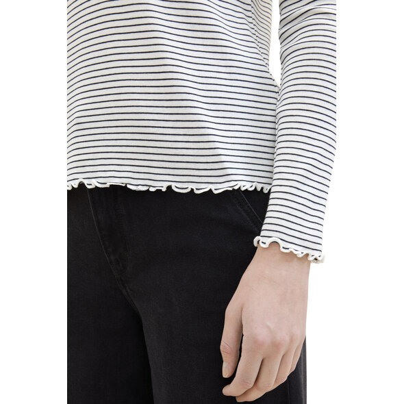 TOM TAILOR ΜΠΛΟΥΖΑ ΓΥΝΑΙΚEIA 1040559-34756