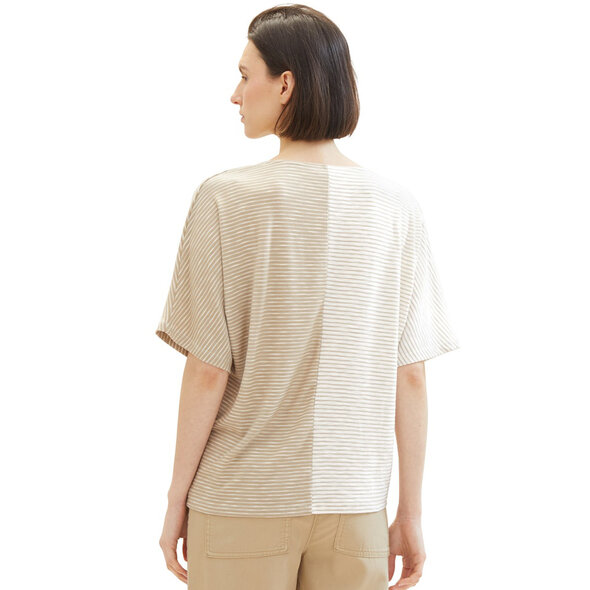 TOM TAILOR ΜΠΛΟΥΖΑ ΓΥΝΑΙΚEIA 1040583-34836