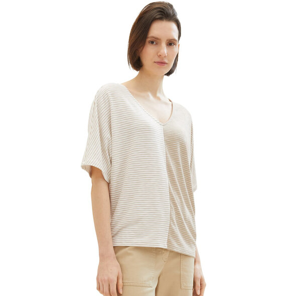 TOM TAILOR ΜΠΛΟΥΖΑ ΓΥΝΑΙΚEIA 1040583-34836