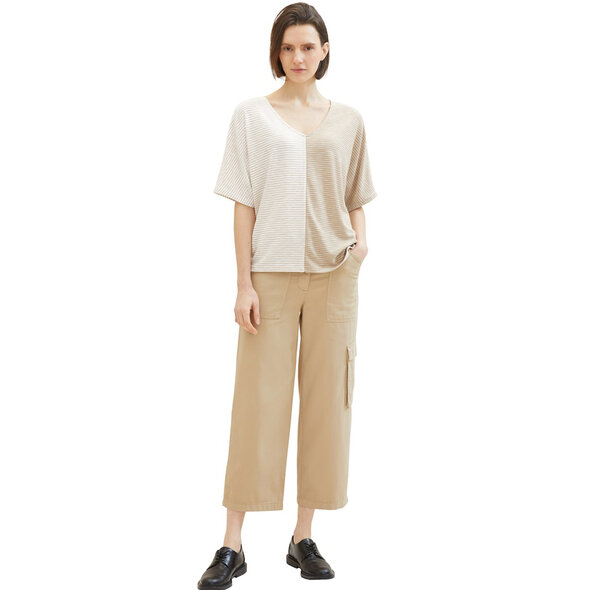 TOM TAILOR ΜΠΛΟΥΖΑ ΓΥΝΑΙΚEIA 1040583-34836