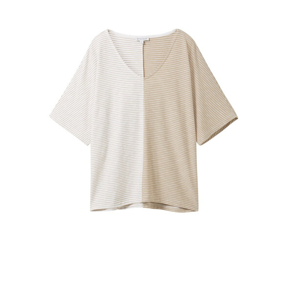 TOM TAILOR ΜΠΛΟΥΖΑ ΓΥΝΑΙΚEIA 1040583-34836