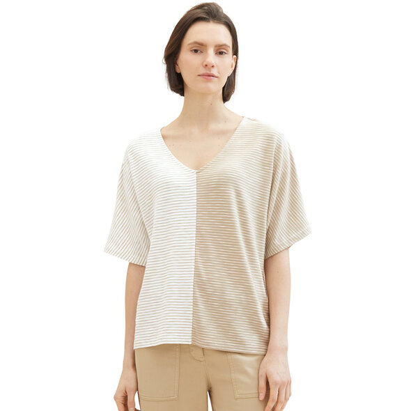 TOM TAILOR ΜΠΛΟΥΖΑ ΓΥΝΑΙΚEIA 1040583-34836