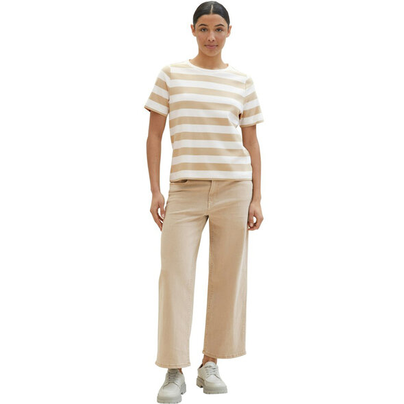 TOM TAILOR BOXY ΜΠΛΟΥΖΑ ΓΥΝΑΙΚEIA 1040584-34899
