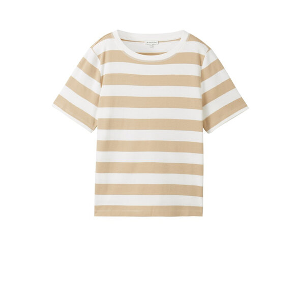 TOM TAILOR BOXY ΜΠΛΟΥΖΑ ΓΥΝΑΙΚEIA 1040584-34899