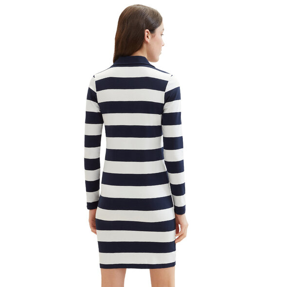 TOM TAILOR MINI ΦΟΡΕΜΑ ΓΥΝΑΙΚEIO 1040649-34669