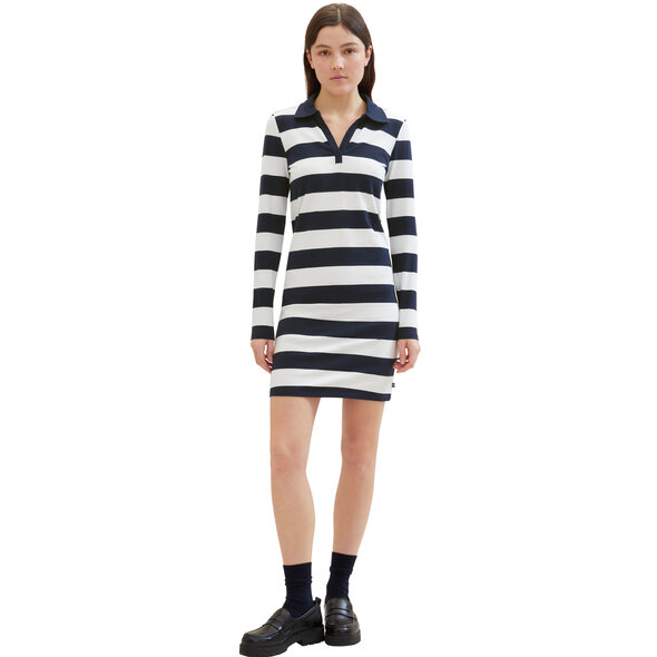 TOM TAILOR MINI ΦΟΡΕΜΑ ΓΥΝΑΙΚEIO 1040649-34669