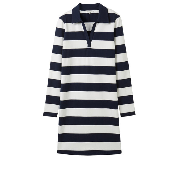 TOM TAILOR MINI ΦΟΡΕΜΑ ΓΥΝΑΙΚEIO 1040649-34669
