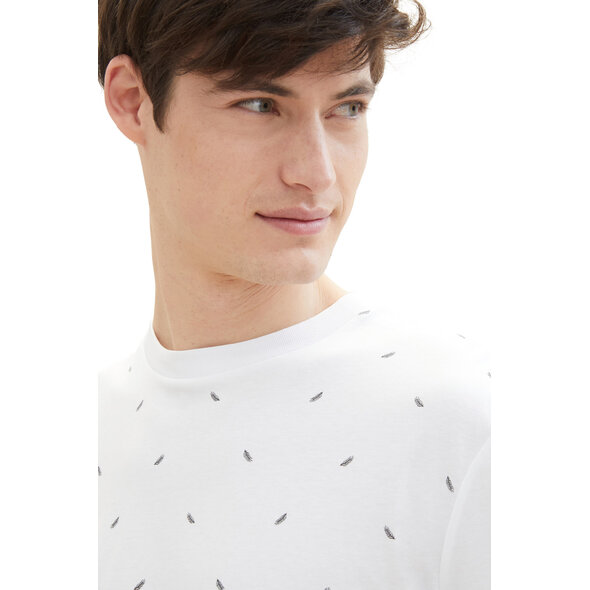 TOM TAILOR ΜΠΛΟΥΖΑ ΑΝΔΡIKH 1040860-34830