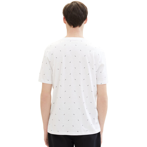 TOM TAILOR ΜΠΛΟΥΖΑ ΑΝΔΡIKH 1040860-34830