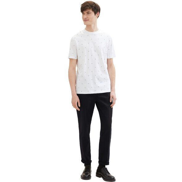 TOM TAILOR ΜΠΛΟΥΖΑ ΑΝΔΡIKH 1040860-34830