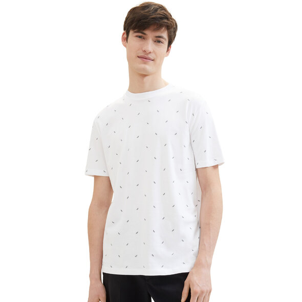 TOM TAILOR ΜΠΛΟΥΖΑ ΑΝΔΡIKH 1040860-34830
