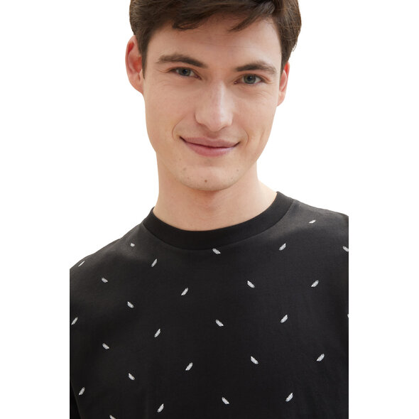 TOM TAILOR ΜΠΛΟΥΖΑ ΑΝΔΡIKH 1040860-34831