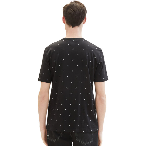 TOM TAILOR ΜΠΛΟΥΖΑ ΑΝΔΡIKH 1040860-34831