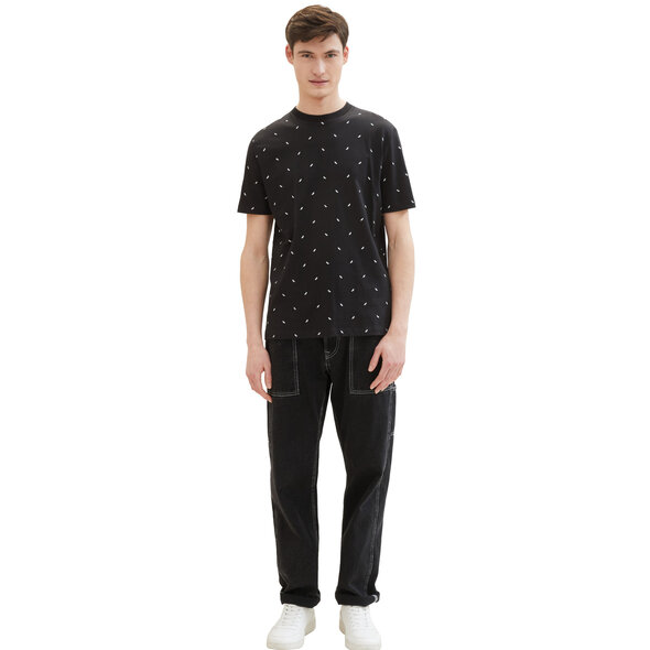 TOM TAILOR ΜΠΛΟΥΖΑ ΑΝΔΡIKH 1040860-34831