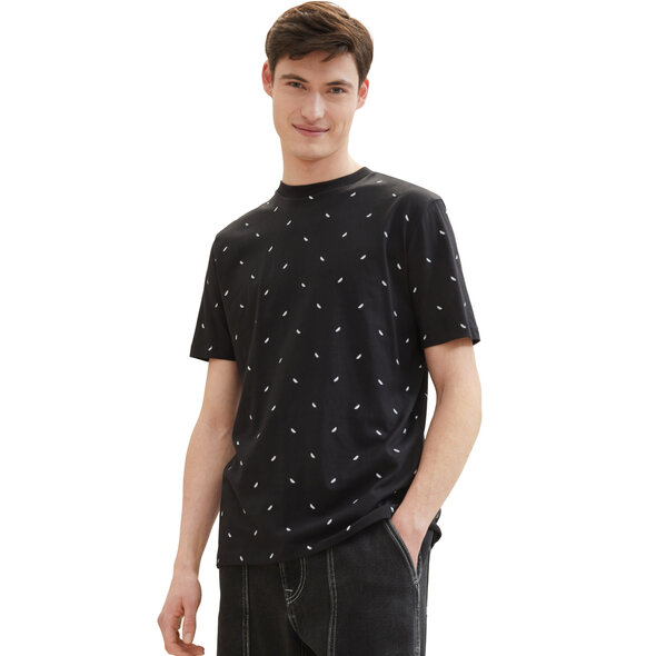 TOM TAILOR ΜΠΛΟΥΖΑ ΑΝΔΡIKH 1040860-34831