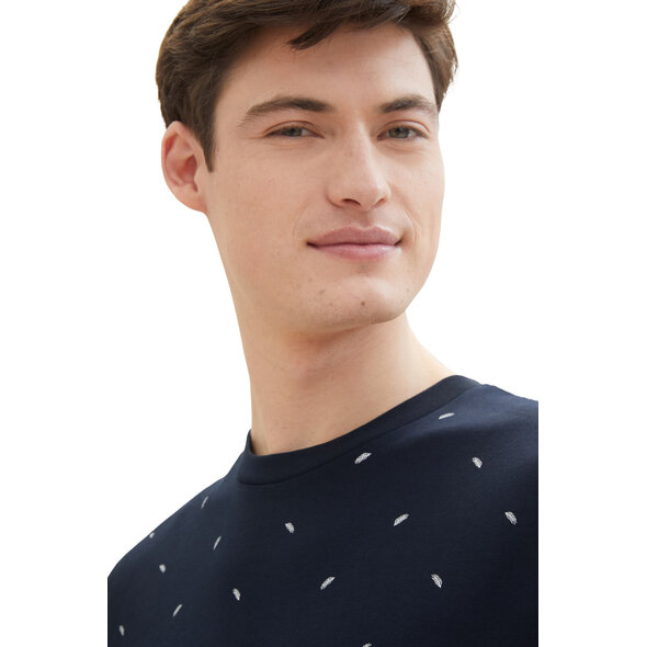 TOM TAILOR ΜΠΛΟΥΖΑ ΑΝΔΡIKH 1040860-34833