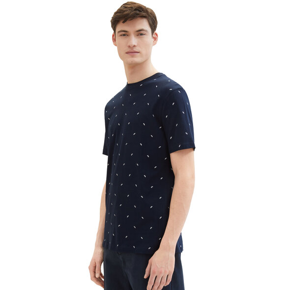 TOM TAILOR ΜΠΛΟΥΖΑ ΑΝΔΡIKH 1040860-34833