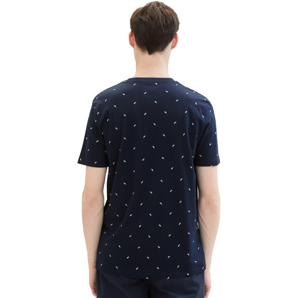 TOM TAILOR ΜΠΛΟΥΖΑ ΑΝΔΡIKH 1040860-34833
