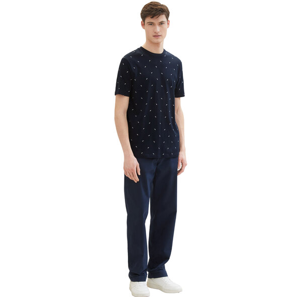TOM TAILOR ΜΠΛΟΥΖΑ ΑΝΔΡIKH 1040860-34833