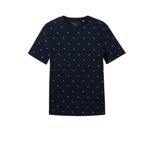TOM TAILOR ΜΠΛΟΥΖΑ ΑΝΔΡIKH 1040860-34833