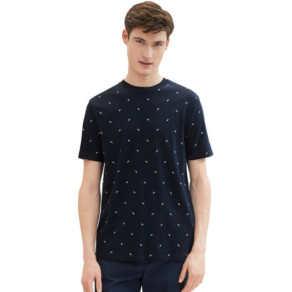 TOM TAILOR ΜΠΛΟΥΖΑ ΑΝΔΡIKH 1040860-34833
