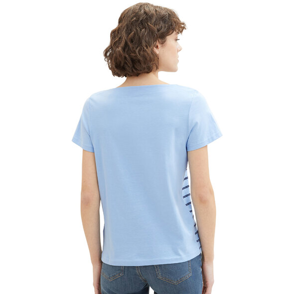 TOM TAILOR ΜΠΛΟΥΖΑ ΓΥΝΑΙΚEIA 1041289-34587