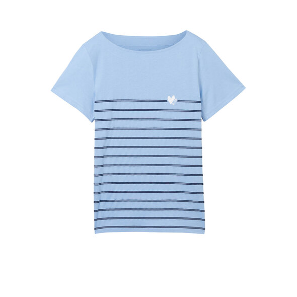 TOM TAILOR ΜΠΛΟΥΖΑ ΓΥΝΑΙΚEIA 1041289-34587