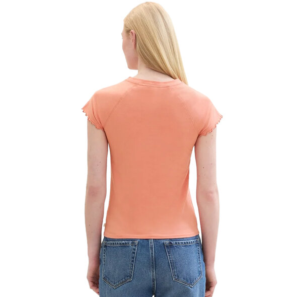 TOM TAILOR ΜΠΛΟΥΖΑ ΓΥΝΑΙΚEIA 1041413-35155