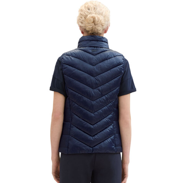 TOM TAILOR LIGHTWEIGHT ΓΙΛΕΚΟ ΓΥΝΑΙΚEIO 1041486-10668