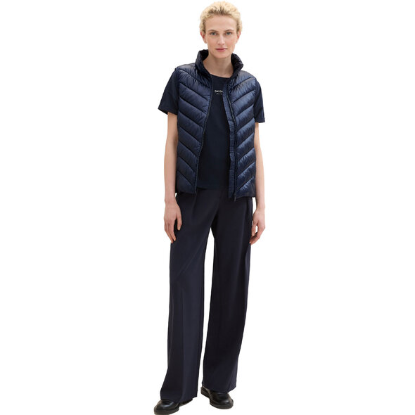 TOM TAILOR LIGHTWEIGHT ΓΙΛΕΚΟ ΓΥΝΑΙΚEIO 1041486-10668
