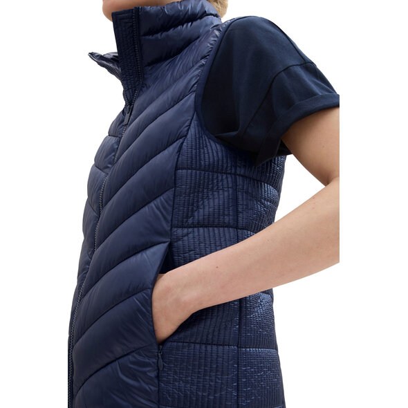 TOM TAILOR LIGHTWEIGHT ΓΙΛΕΚΟ ΓΥΝΑΙΚEIO 1041486-10668