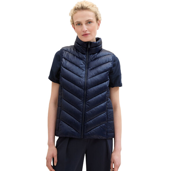TOM TAILOR LIGHTWEIGHT ΓΙΛΕΚΟ ΓΥΝΑΙΚEIO 1041486-10668