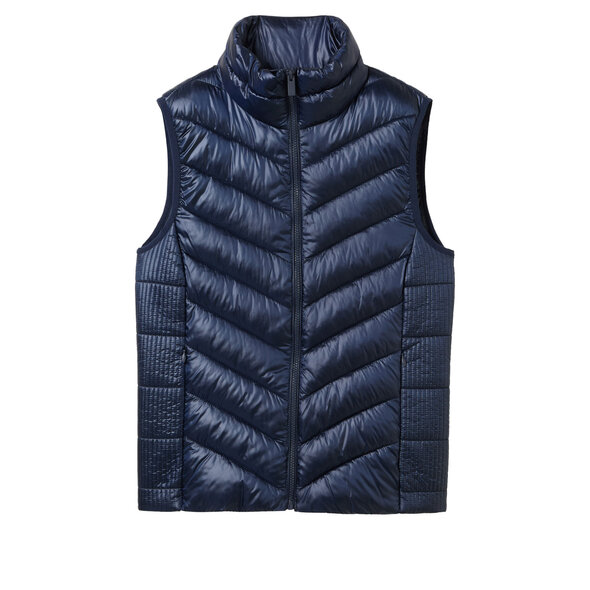 TOM TAILOR LIGHTWEIGHT ΓΙΛΕΚΟ ΓΥΝΑΙΚEIO 1041486-10668