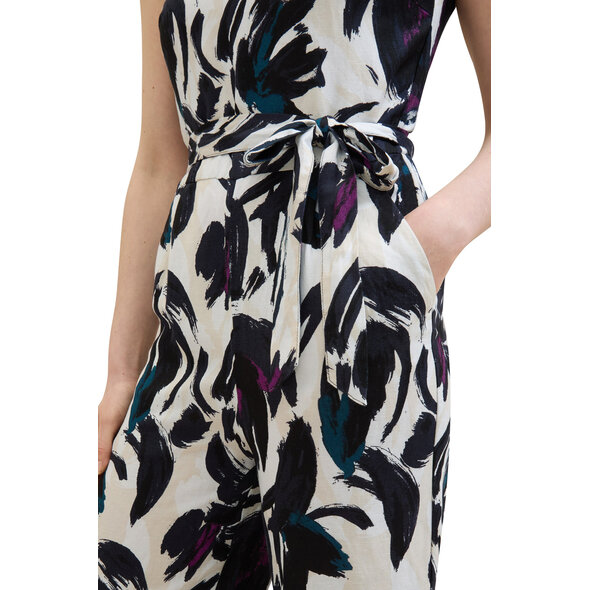 TOM TAILOR JUMPSUIT ΓΥΝΑΙΚΕΙΟ 1041499-35285