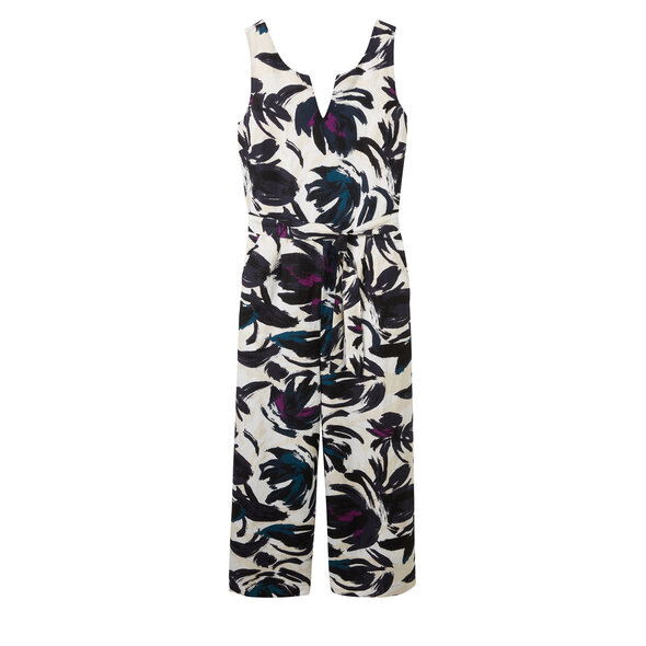 TOM TAILOR JUMPSUIT ΓΥΝΑΙΚΕΙΟ 1041499-35285