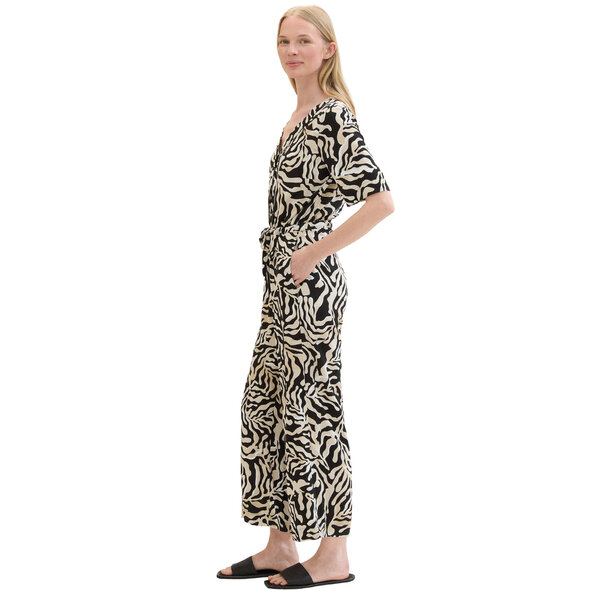 TOM TAILOR JUMPSUIT ΓΥΝΑΙΚΕΙΟ 1041501-35305