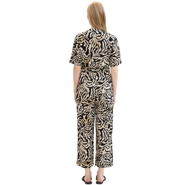 TOM TAILOR JUMPSUIT ΓΥΝΑΙΚΕΙΟ 1041501-35305