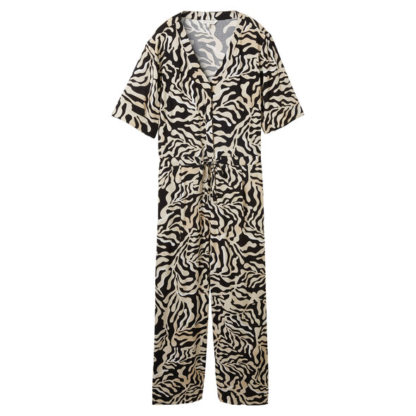 TOM TAILOR JUMPSUIT ΓΥΝΑΙΚΕΙΟ 1041501-35305