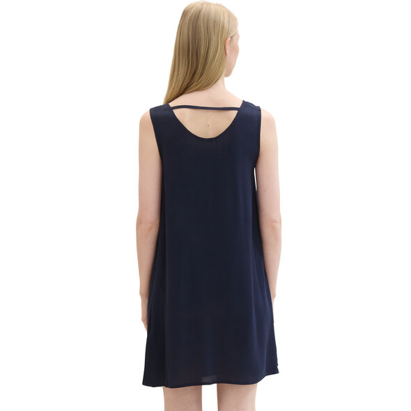 TOM TAILOR ΦΟΡΕΜΑ ΓΥΝΑΙΚEIO 1041510-10668