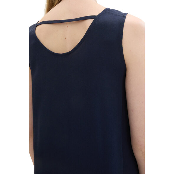 TOM TAILOR ΦΟΡΕΜΑ ΓΥΝΑΙΚEIO 1041510-10668