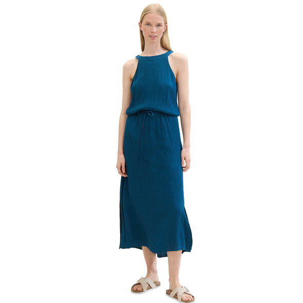 TOM TAILOR ΦΟΡΕΜΑ ΓΥΝΑΙΚEIO 1041514-13353