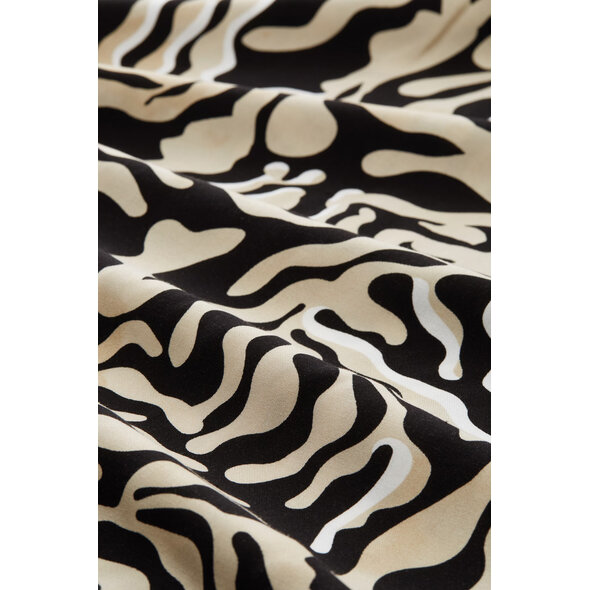TOM TAILOR PRINTED MAXI ΦΟΡΕΜΑ ΓΥΝΑΙΚEIO 1041525-35305