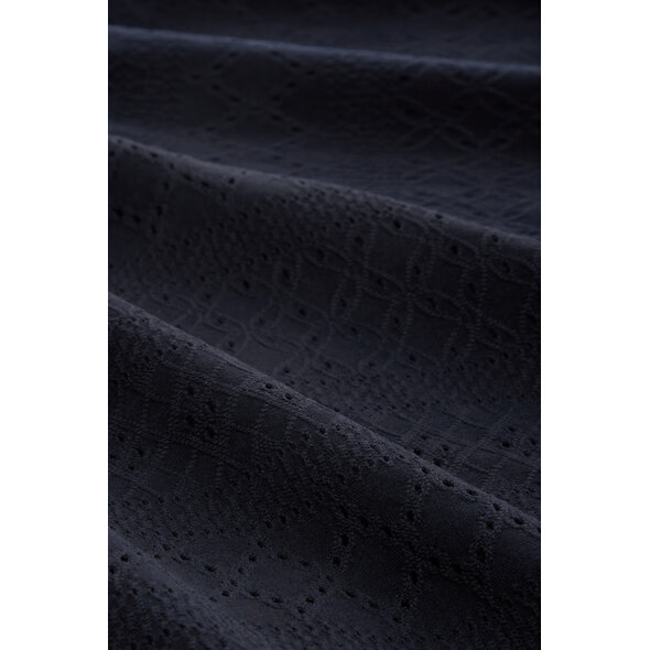 TOM TAILOR AJOUR ΜΠΛΟΥΖΑ ΓΥΝΑΙΚEIA 1041531-10668