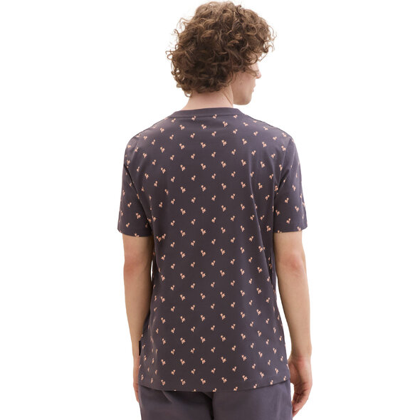 TOM TAILOR ΜΠΛΟΥΖΑ ΑΝΔΡIKH 1042069-35506