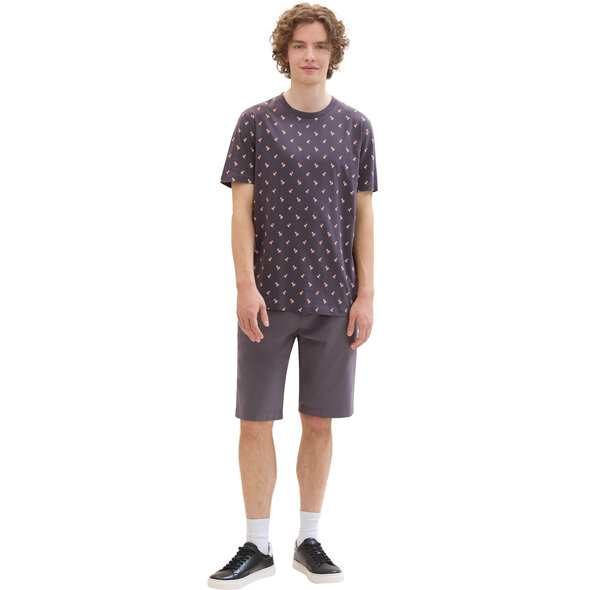 TOM TAILOR ΜΠΛΟΥΖΑ ΑΝΔΡIKH 1042069-35506