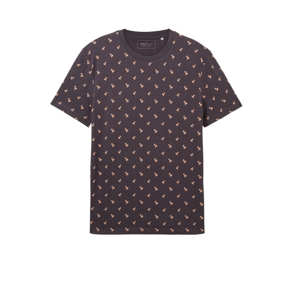 TOM TAILOR ΜΠΛΟΥΖΑ ΑΝΔΡIKH 1042069-35506