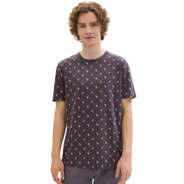 TOM TAILOR ΜΠΛΟΥΖΑ ΑΝΔΡIKH 1042069-35506