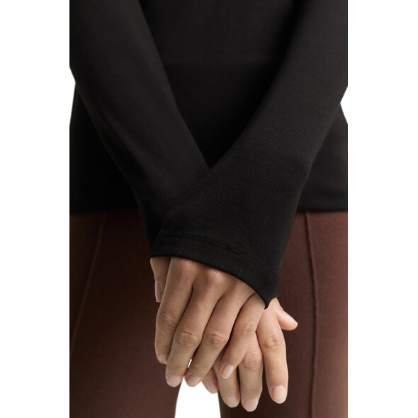 TOM TAILOR  ROLLNECK ΜΠΛΟΥΖΑ ΓΥΝΑΙΚΕΙΑ 1043142-14482