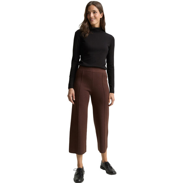 TOM TAILOR  ROLLNECK ΜΠΛΟΥΖΑ ΓΥΝΑΙΚΕΙΑ 1043142-14482